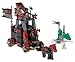 LEGO Knights Kingdom Battle Wagon