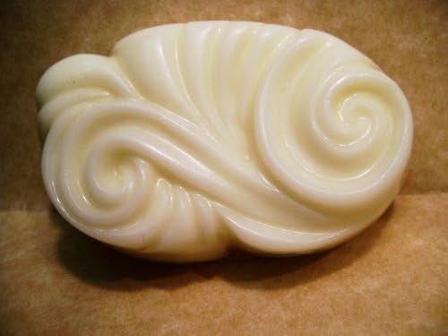 1889 BeautyWhite Flower Perfume & Soap Set - Honeysuckle - Gardenia - Lily of The Valley - Tuberose - Magnolia or Jasmine - 1/3 oz Roll On Perfume and Honeysuckle Scented Shea - Goat Milk Bath Soap (Magnolia)