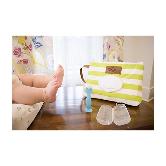 babybum diaper cream brush