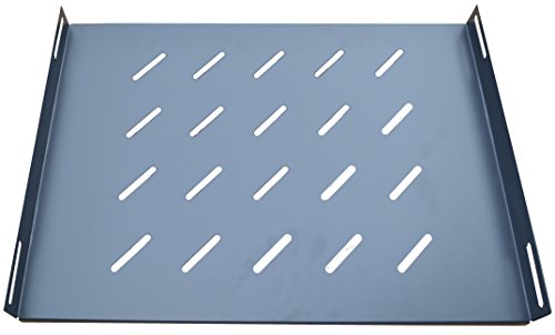 15U 35" Deep 19" It Server Rack Cabinet Enclosure. FITS MOST SERVER EQUIPMENT. Accessories Free!!