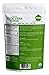 ##Limited Offer## Premium Organic Aloe Vera Leaf Powder, Aloe Barbadensis - USDA Organic Herbal Cosmetics, Natural Hair & Skincare, Moisturizer, Ayurvedic Superfood,Resealable Pouch Trial Pack (4 oz)
