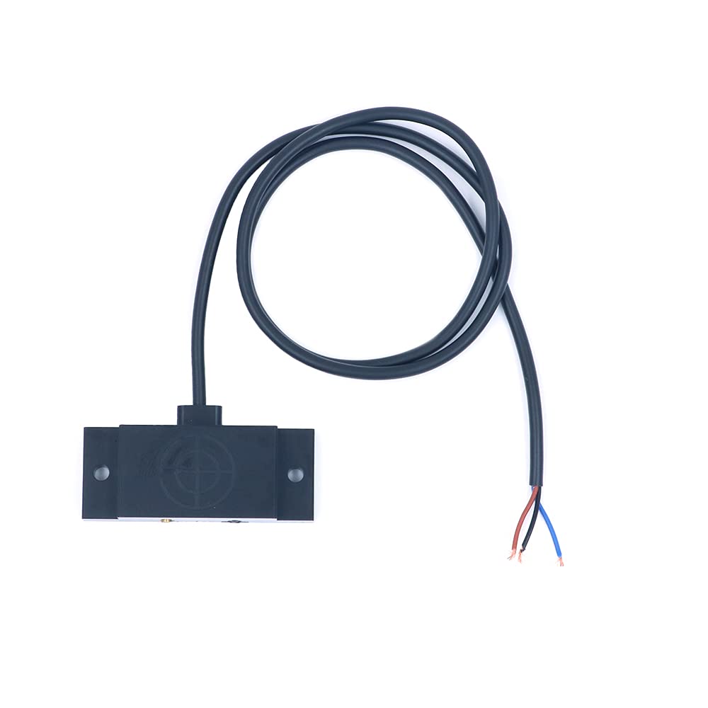DollaTek 5-24V non-contact capacitive liquid level sensor, external water level monitoring sensor