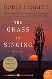 "The Grass Is Singing A Novel (P.S.)" av Doris Lessing