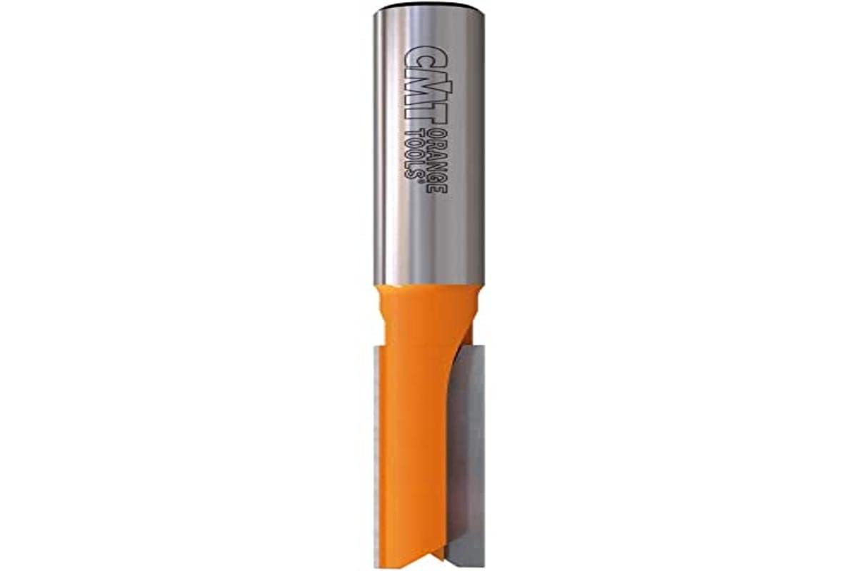 CMT Orange Tools 912.600.11 – Straight milling hm s 12 d 10 x 31.7