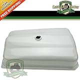 NAA9002E New Ford Tractor Fuel Tank NAA, 600, 700, 800, 900, 601, 701, 801, 901+