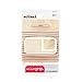 Scunci No Slip Grip Elastics Blonde