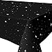 Blue Orchards Space Party Table Covers (Pack of 2) - 54