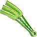 Total-Reach 963110C Microfiber Mini Blind Duster 6 in.