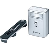 Canon HF-DC1 High Power Flash for Canon Powershot Digital Cameras