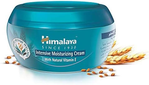 moisturizer cream himalaya