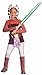 Rubies Star Wars Clone Wars Child's Ahsoka Tano Costume, Medium