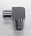 Chrome Aluminum 90 Heater 3/4