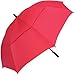 RainStoppers 60-Inch Windbuster Golf Umbrella
