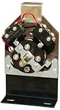 EZGO Heavy Duty Forward and Reverse Switch Assembly
