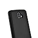 ZTE Protective Cell Phone Case - Black