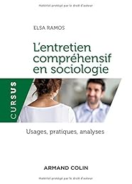 L' entretien compréhensif en sociologie