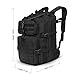 SunsionPro Military Backpack for Tactical Hunting Trekking or Outdoor Daily use 43L…