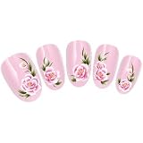 Amazon.com : Nicedeco - Beautiful & Fun & Colorful & Fashion nail