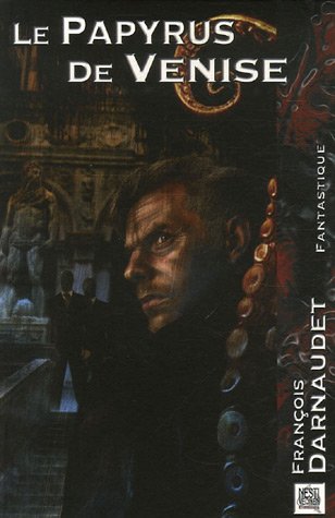 Le  papyrus de Venise