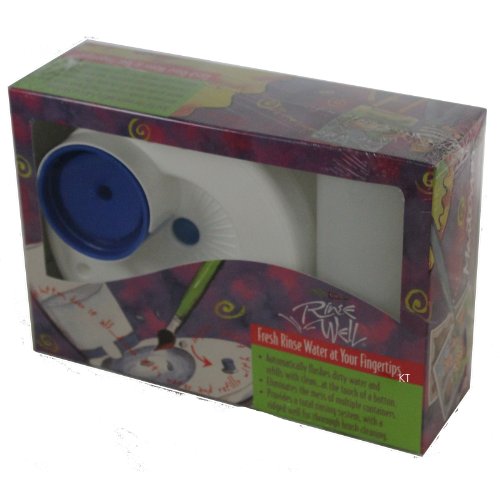 10 best rinse well brush cleaner