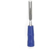 WORKPRO W043001 1/2 In. Wood Chisel (Single Pack) , Zinc
