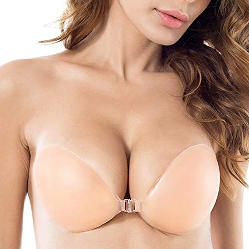 Best Adhesive Bra of 2020 Top 5 Silicone Official