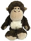 Monkey Stuffed Animal | Plush Toy | Stuffed Monkey - Chimpanzee - Ape | Stuffed Monkey Plush|Stuffed Monkeys For Kids