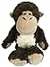 Monkey Stuffed Animal | Plush Toy | Stuffed Monkey - Chimpanzee - Ape | Stuffed Monkey Plush|Stuffed Monkeys For Kids