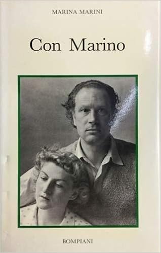 Amazon.it: Con Marino - Marini, Marina - Libri