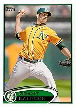 Grant Balfour