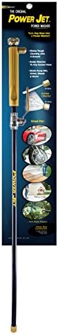 BLOOM USA 88497 Power Jet Watering Wand