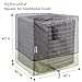 KylinLucky Air Conditioner Cover for Outside Units- AC Covers Fits up to 40 x 40 x 42 inches