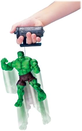 hulk 2003 action figures