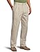 IZOD Men's American Chino Pleated Pant