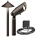 Malibu 8308-9903-10 Pro Light Set, 10-Piece