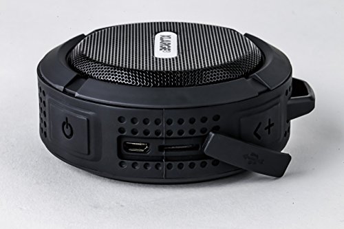 XLARGE Bluetooth スピーカー BOOK 画像 C