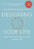 Cover of Designing Your Life