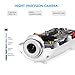 RC Quadcopter, Potensic Upgraded X5C-1 Syma Explorer 2.4GHz 6 Axis Gyro 4CH RC Drone with 2 Megapixels Camera
