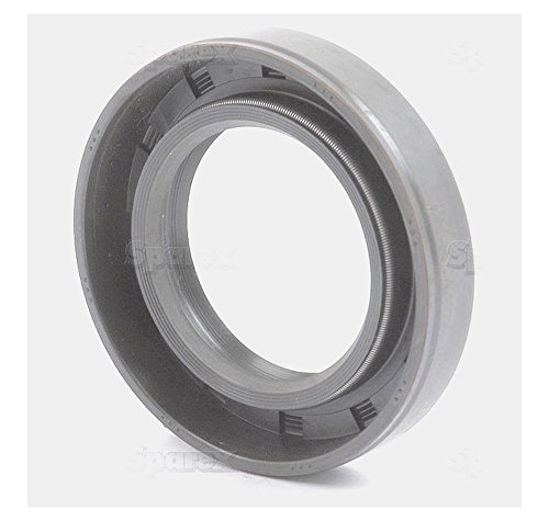 Sparex, S.50307 Oil Seal, 38 X 62 X 12 For Various Makes