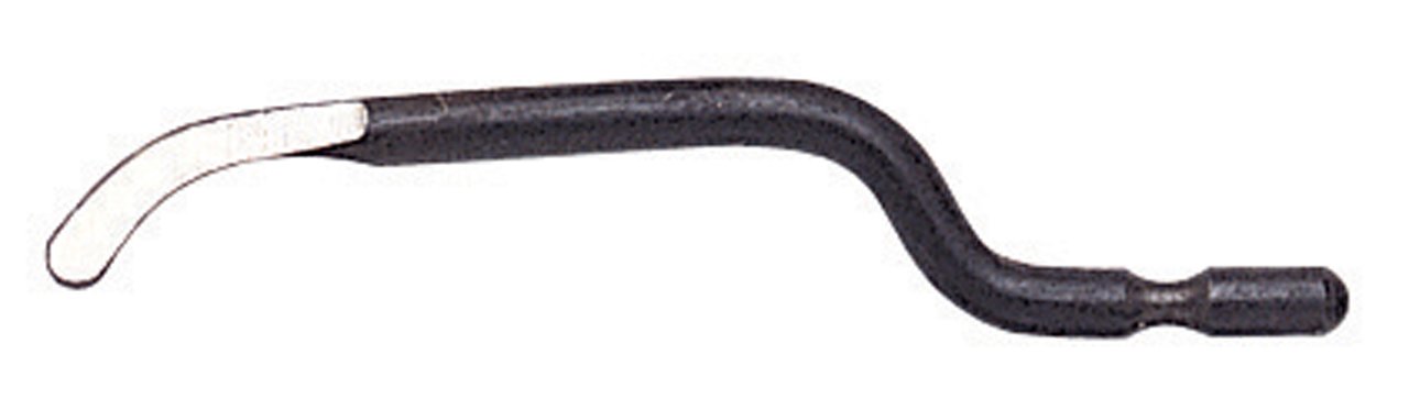 Shaviv 29027 Blade B60 Hi-Speed Steel Blades (Pack of 10)