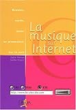 La musique sur Internet by 