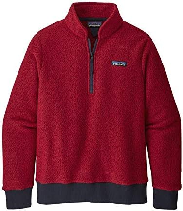 patagonia sweatshirt amazon