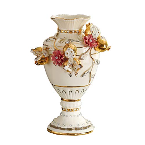 Vases Large Vases For Flowers High Vases Environmental Ceramic