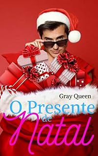 Livro O Presente de Natal