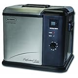 Butterball Turkey Fryer | Reviews and Pricing on the Electric Turkey Fryer Masterbuilt Butterball Professional Series Indoor Electric Turkey Fryer