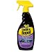 Invisible Glass 92186 Premium Glass Cleaner with Rain Repellent, 22 Ounces, Set of 1 primary