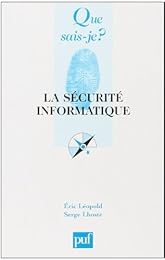 La  sécurité informatique