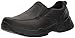 Skechers Unisex-Adult Relaxed Fit-Rovato-Venten Loafer