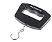 HK 50Kg/10g LCD Digital Hanging Luggage Weight Hook Scale