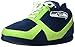 FOCO Unisex NFL Sneaker Slipper